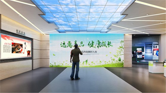 國(guó)際禁毒日丨讓我們走進(jìn)這些禁毒教育基地，一起筑牢禁毒第一道防線！